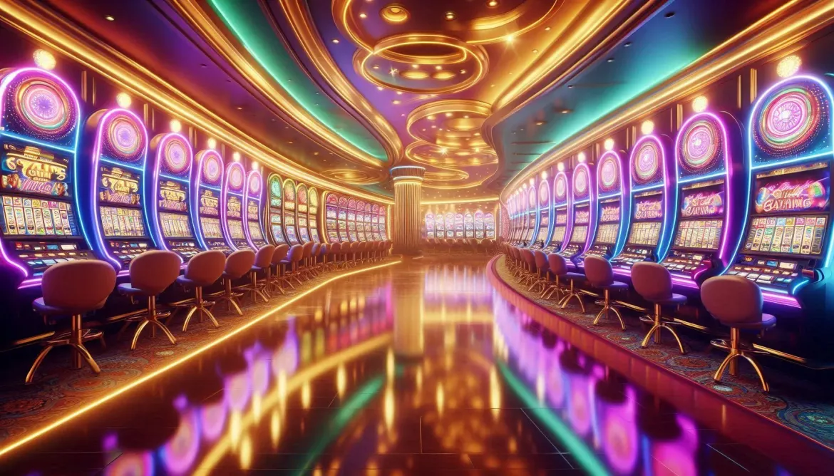 Viu-Viu Casino