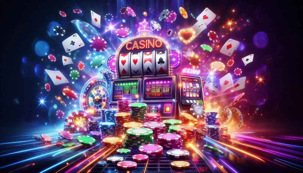 Viu-Viu Casino